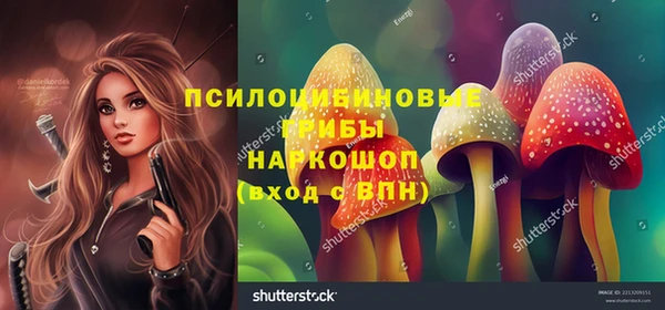 твердый Баксан